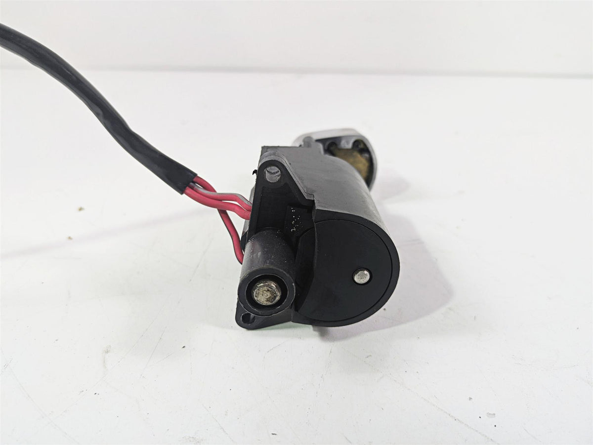 2001 Harley Touring FLHX Street Glide Ignition Switch - Vin 71526-93B {{ shop.shopifyCountryName }} - Mototech271