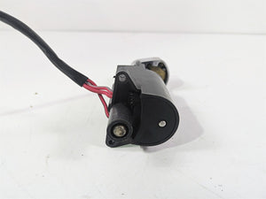 2001 Harley Touring FLHX Street Glide Ignition Switch - Vin 71526-93B