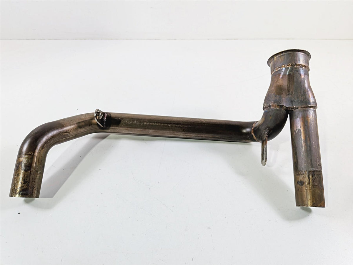 2020 Indian Challenger Limited TAB Performance Cross Over Pipe-Mototech271