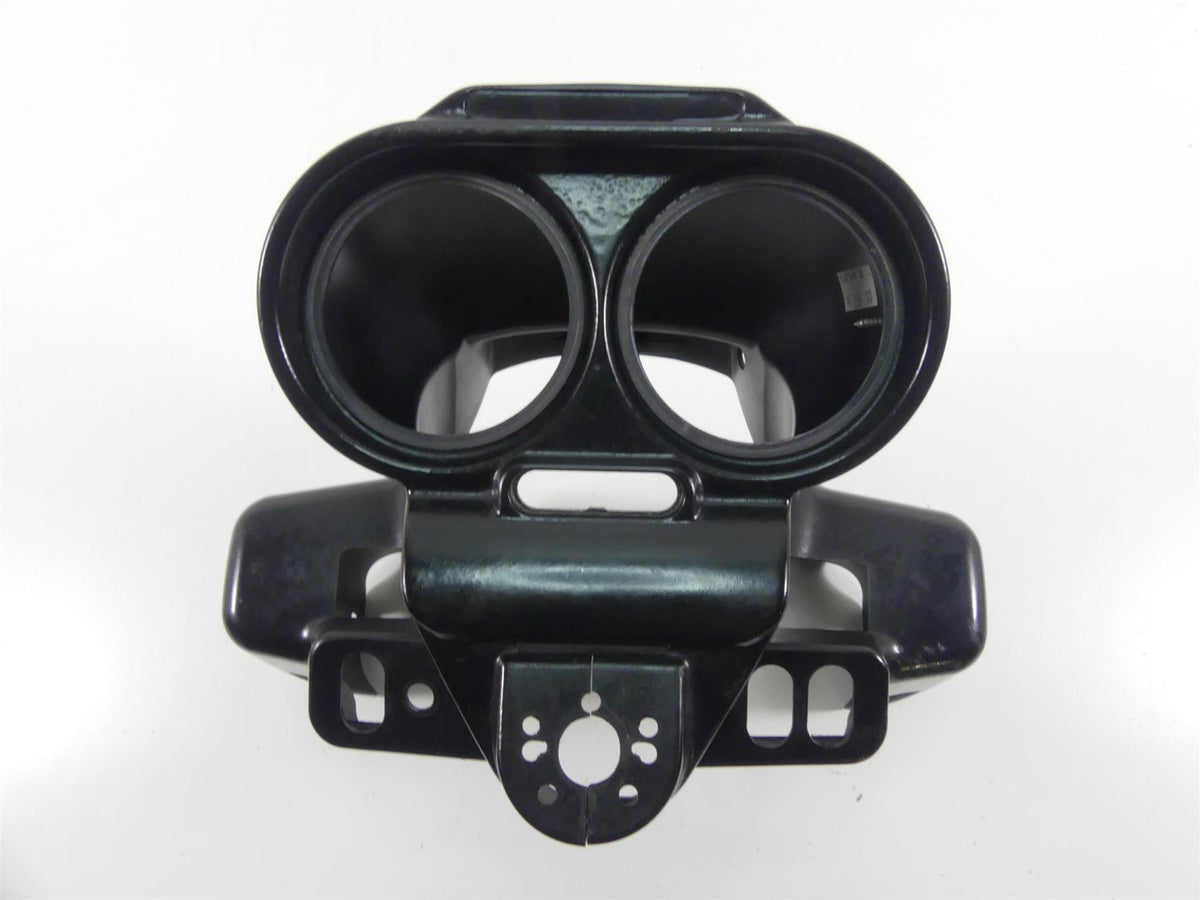 2011 Harley Touring FLTRU Road Glide Gauges Cover Fairing Bezel Set 67921-98 {{ shop.shopifyCountryName }} - Mototech271