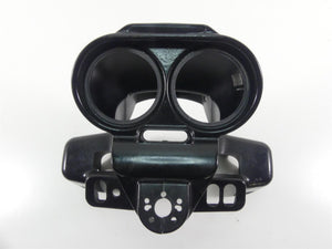 2011 Harley Touring FLTRU Road Glide Gauges Cover Fairing Bezel Set 67921-98 | Mototech271