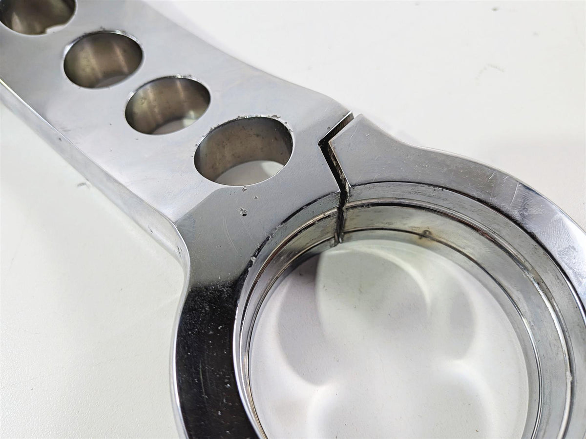 2006 Harley Dyna FXDBI Street Bob Custom Cycle Stabilizer Clamp 49mm 748743 {{ shop.shopifyCountryName }} - Mototech271