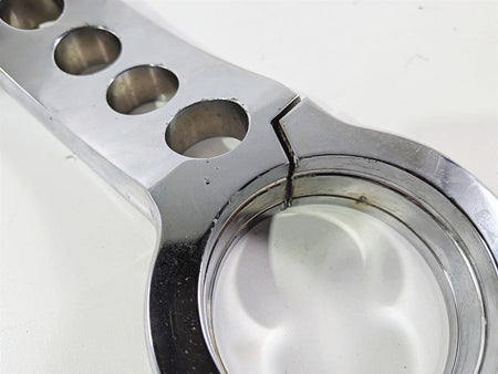 2006 Harley Dyna FXDBI Street Bob Custom Cycle Stabilizer Clamp 49mm 748743 {{ shop.shopifyCountryName }} - Mototech271