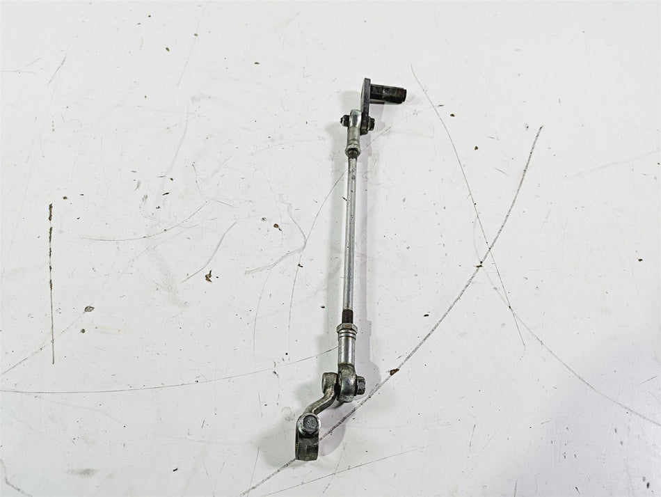 2004 Victory Kingpin Shifter Linkage Shift Lever Link - Floorboard 1014246 {{ shop.shopifyCountryName }} - Mototech271