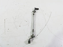 Load image into Gallery viewer, 2004 Victory Kingpin Shifter Linkage Shift Lever Link - Floorboard 1014246
