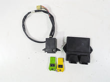 Load image into Gallery viewer, 2018 Kawasaki Ultra 310 X Cdi Ecu Ignition Switch Dess Switch Set 21175-1556
