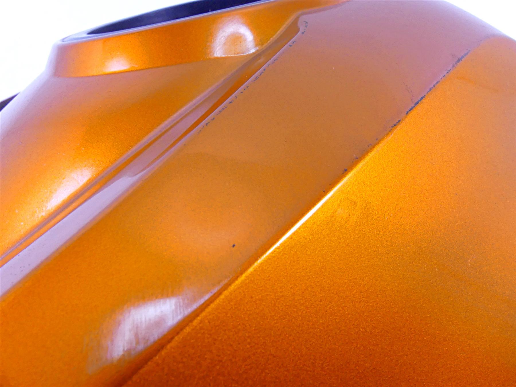 2015 KTM 1190 Adventure Fuel Gas Petrol Tank Mid Cover Fairing Cowl 60308030000 {{ shop.shopifyCountryName }} - Mototech271