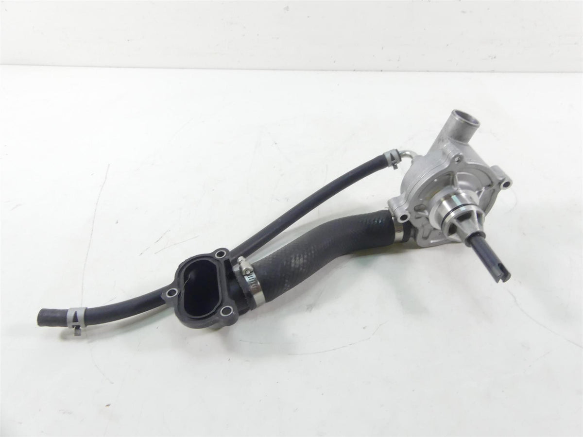 2020 Suzuki GSX1300 R Hayabusa Water Pump + Hoses Set 17400-24F10 {{ shop.shopifyCountryName }} - Mototech271
