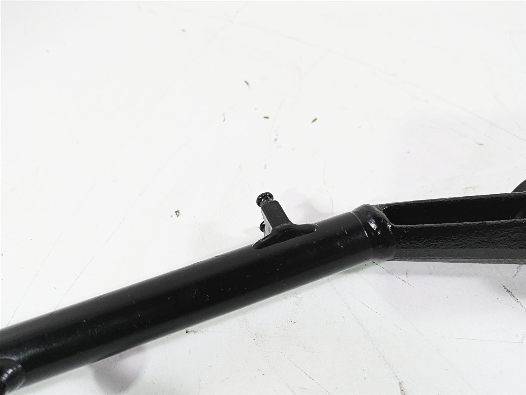 2016 BMW R1200GS GSW K50 Side Kickstand Kick Stand Standard 46538526525 {{ shop.shopifyCountryName }} - Mototech271