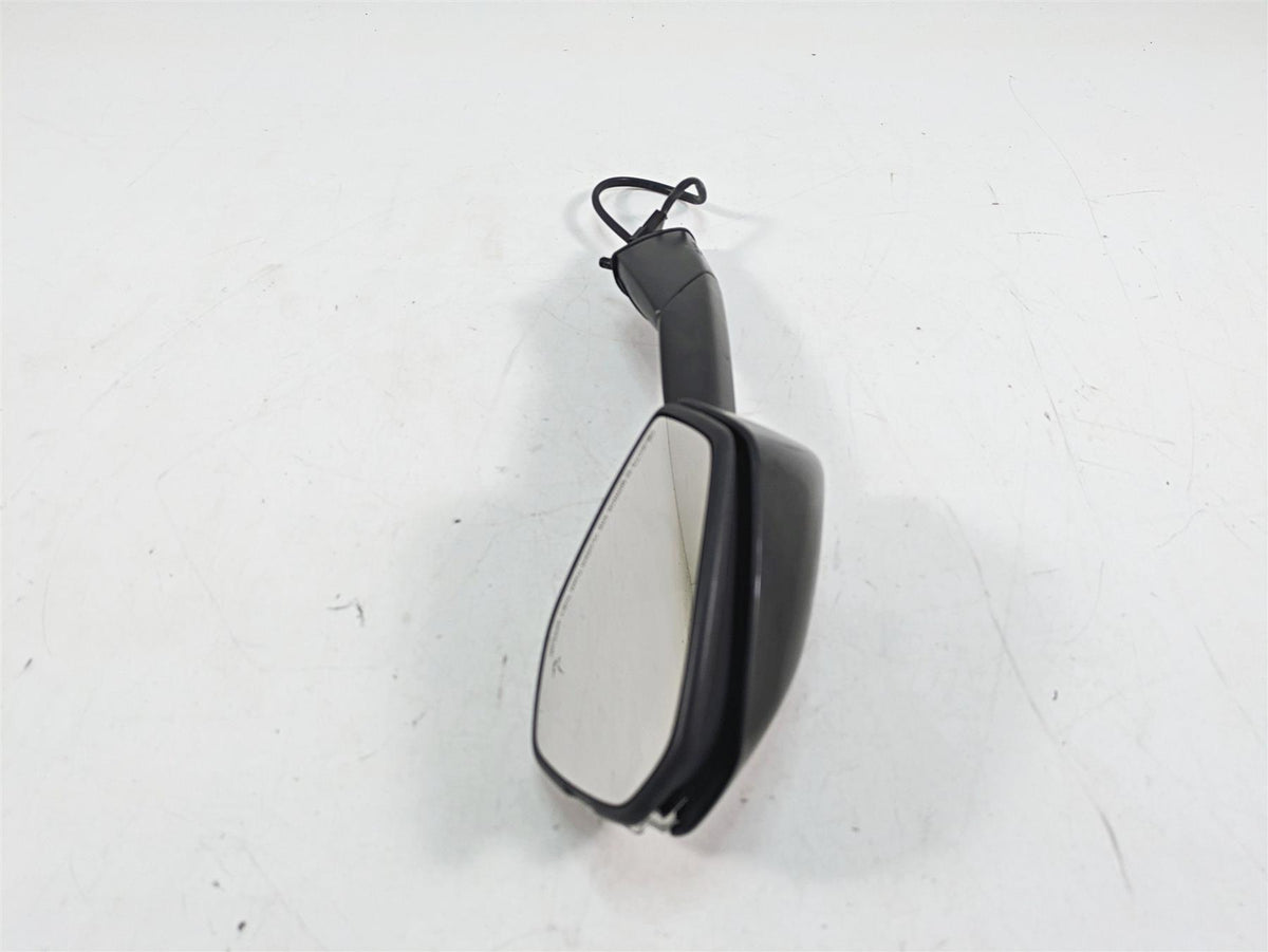 2021 Aprilia RS660 Right Rear View Mirror Blinker Set - Read 2B005798 {{ shop.shopifyCountryName }} - Mototech271