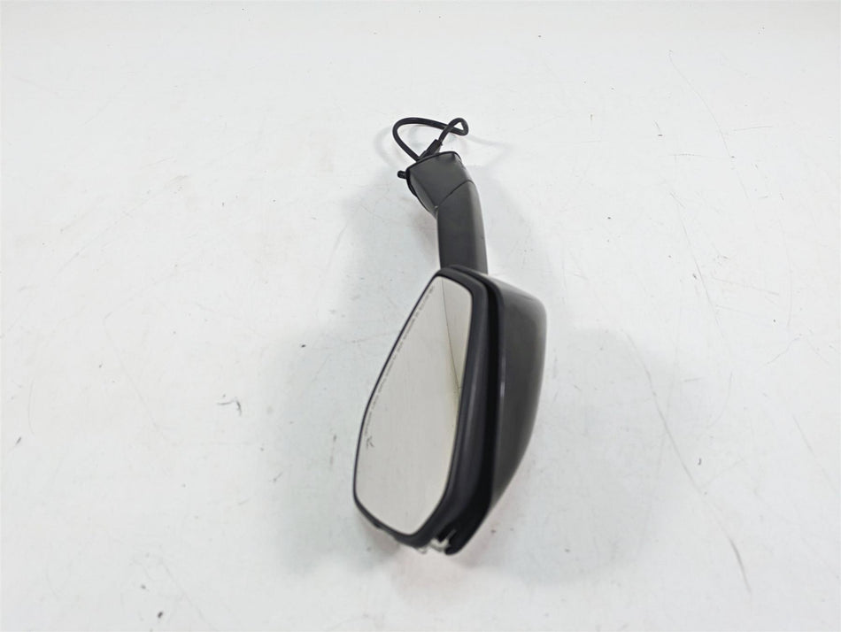 2021 Aprilia RS660 Right Rear View Mirror Blinker Set - Read 2B005798 {{ shop.shopifyCountryName }} - Mototech271
