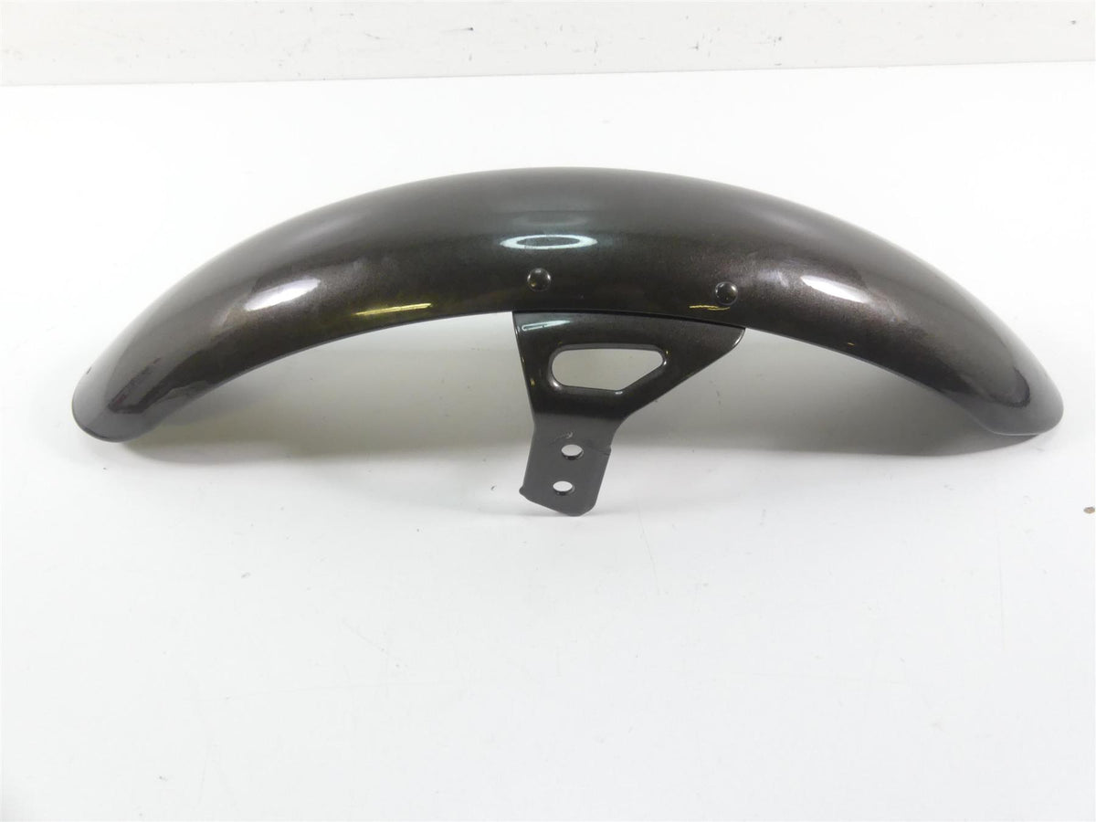 2020 Harley Softail FXBB Street Bob Straight Front Fender Tire Guard 60139-06B {{ shop.shopifyCountryName }} - Mototech271