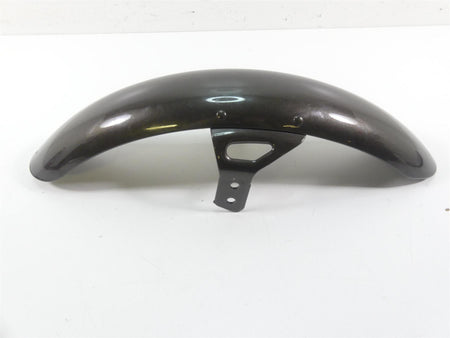 2020 Harley Softail FXBB Street Bob Straight Front Fender Tire Guard 60139-06B {{ shop.shopifyCountryName }} - Mototech271