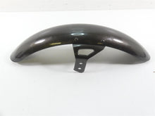 Load image into Gallery viewer, 2020 Harley Softail FXBB Street Bob Straight Front Fender Tire Guard 60139-06B | Mototech271
