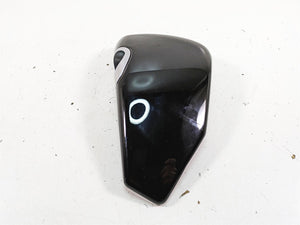 2019 Harley XL883N Sportster Iron Right Side Oil Tank Cover - Read 57200092BYM | Mototech271