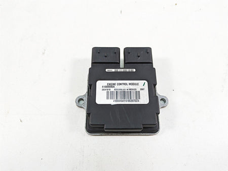 2012 Harley FLD Dyna Switchback Cdi Ecu Ecm Engine Control Module 41000006A {{ shop.shopifyCountryName }} - Mototech271