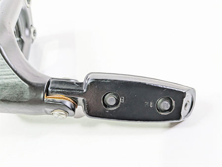 2011 Harley VRSCDX Night Rod Rear Left Passenger Foot Peg & Mount 51723-07 {{ shop.shopifyCountryName }} - Mototech271
