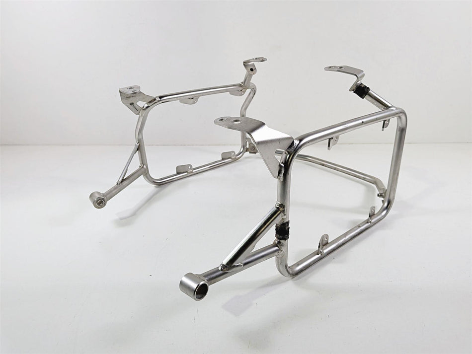 2020 BMW R1250GS K51 Adventure Rear Case Holder Carrier Set 46548520067