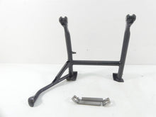 Load image into Gallery viewer, 2014 BMW R1200GS K50 Center Kickstand Kick Stand Esa 46528526523 | Mototech271
