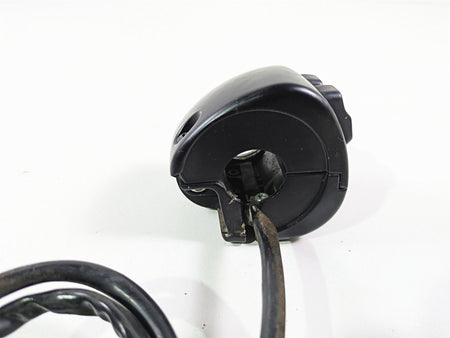 2018 Harley FLHCS Softail Heritage 115th Right Hand Control Switch 71500462 {{ shop.shopifyCountryName }} - Mototech271