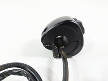 Load image into Gallery viewer, 2018 Harley FLHCS Softail Heritage 115th Right Hand Control Switch 71500462
