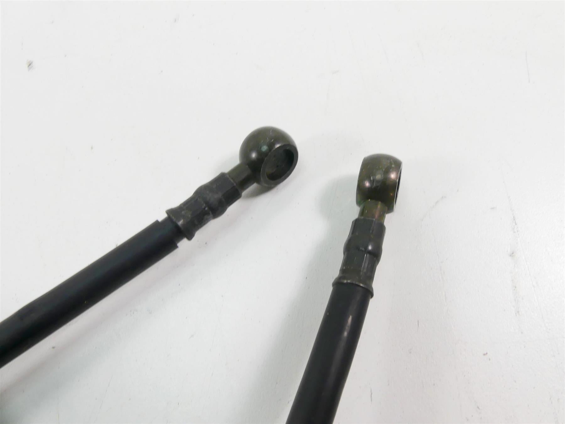 2015 KTM 1290 Adventure Rear Abs Brake Line Hose Set 60342003000 {{ shop.shopifyCountryName }} - Mototech271