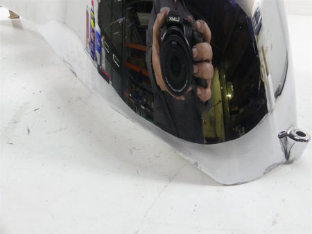 2004 Harley Softail FXSTD SE CVO Deuce Tank Dash Console Cover Panel 71439-00 {{ shop.shopifyCountryName }} - Mototech271