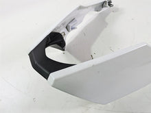 Load image into Gallery viewer, 2019 Triumph Speed Triple RS 1050 Lower Belly Cover &amp; Mounts T2303565 | Mototech271
