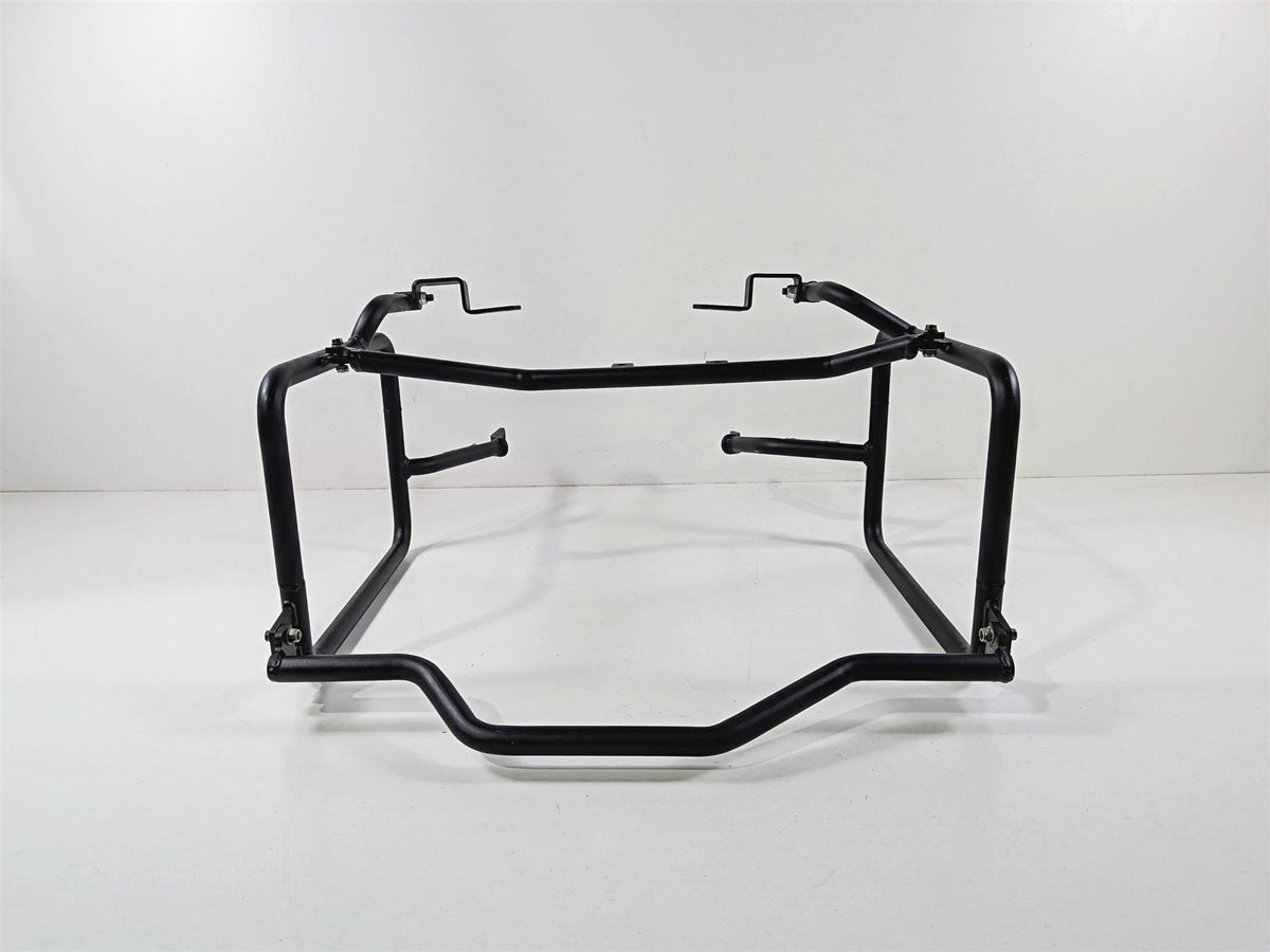 2017 Honda CRF1000 Africa Twin Outback Motortek Pannier Rack OBM-CRF1000-STPR-17-Mototech271