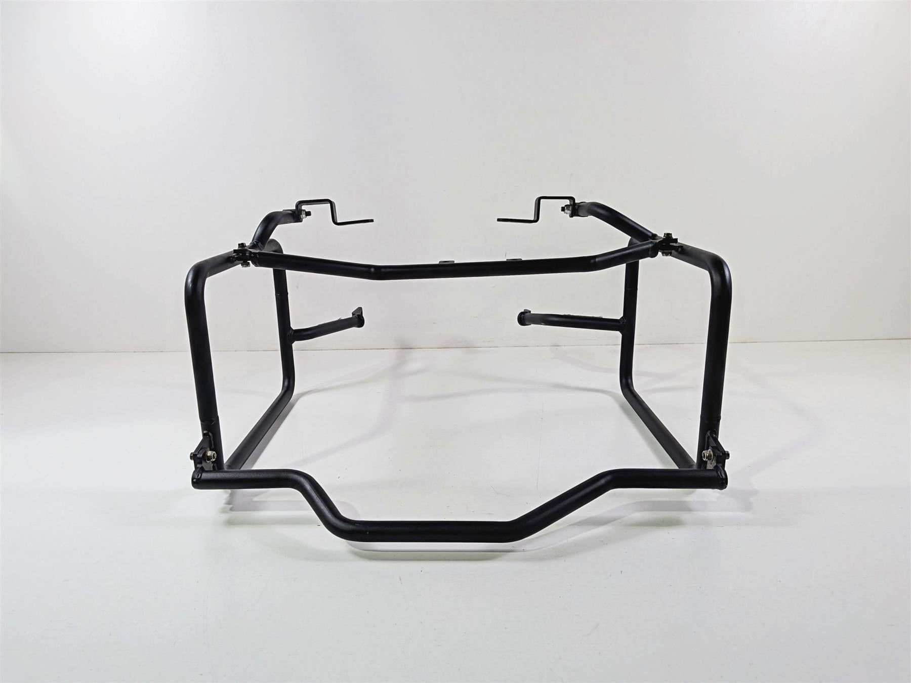 2017 Honda CRF1000 Africa Twin Outback Motortek Pannier Rack OBM-CRF1000-STPR-17-Mototech271