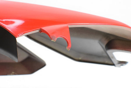2010 Ducati Hypermotard 1100 Evo SP Right Tank Fairing Cover Cowl 48012501C {{ shop.shopifyCountryName }} - Mototech271