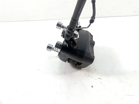2002 Harley FLSTCI Softail Heritage Front Brake Caliper 44046-00D {{ shop.shopifyCountryName }} - Mototech271