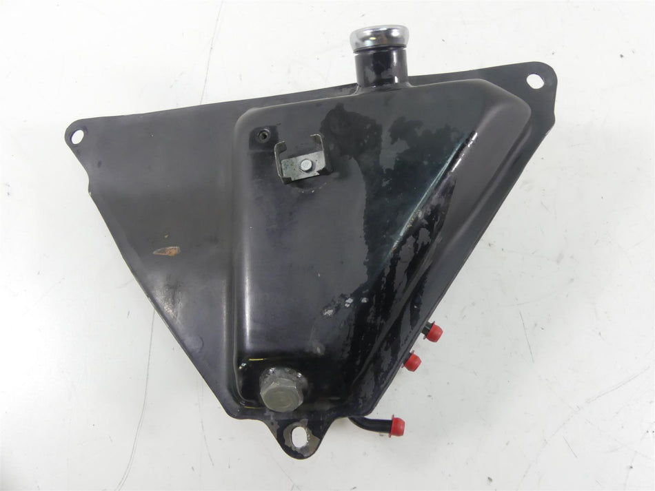 1989 Harley Touring FLTC Tour Glide Oil Tank Reservoir 62489-79C {{ shop.shopifyCountryName }} - Mototech271