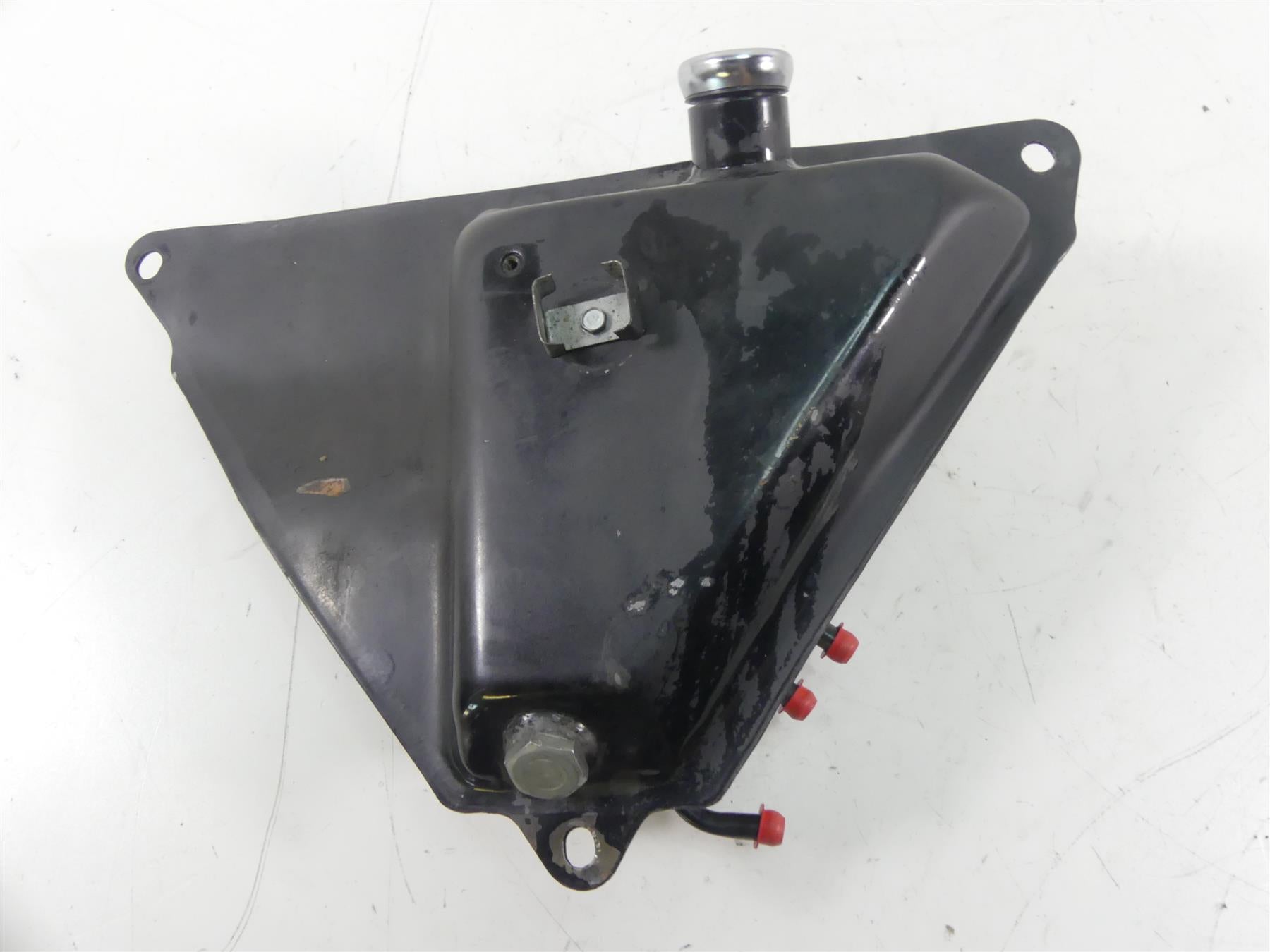 1989 Harley Touring FLTC Tour Glide Oil Tank Reservoir 62489-79C | Mototech271