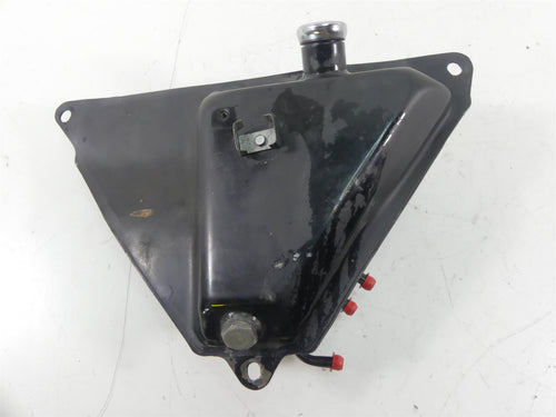 1989 Harley Touring FLTC Tour Glide Oil Tank Reservoir 62489-79C | Mototech271
