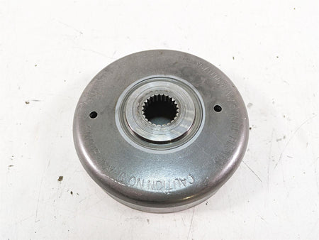 2015 Harley Touring FLHXS Street Glide Flywheel Ignition Rotor 30041-08A {{ shop.shopifyCountryName }} - Mototech271