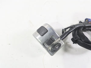 2006 Yamaha XVS650 V-Star Classic Left Hand Control Switch 5VN-83973-20-00