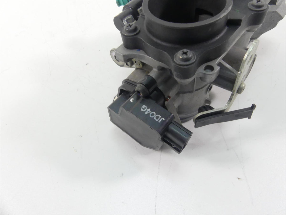 2020 Honda Talon SXS1000R S2R Keihin Throttle Body Fuel Injection 16400-HL6-B02 {{ shop.shopifyCountryName }} - Mototech271