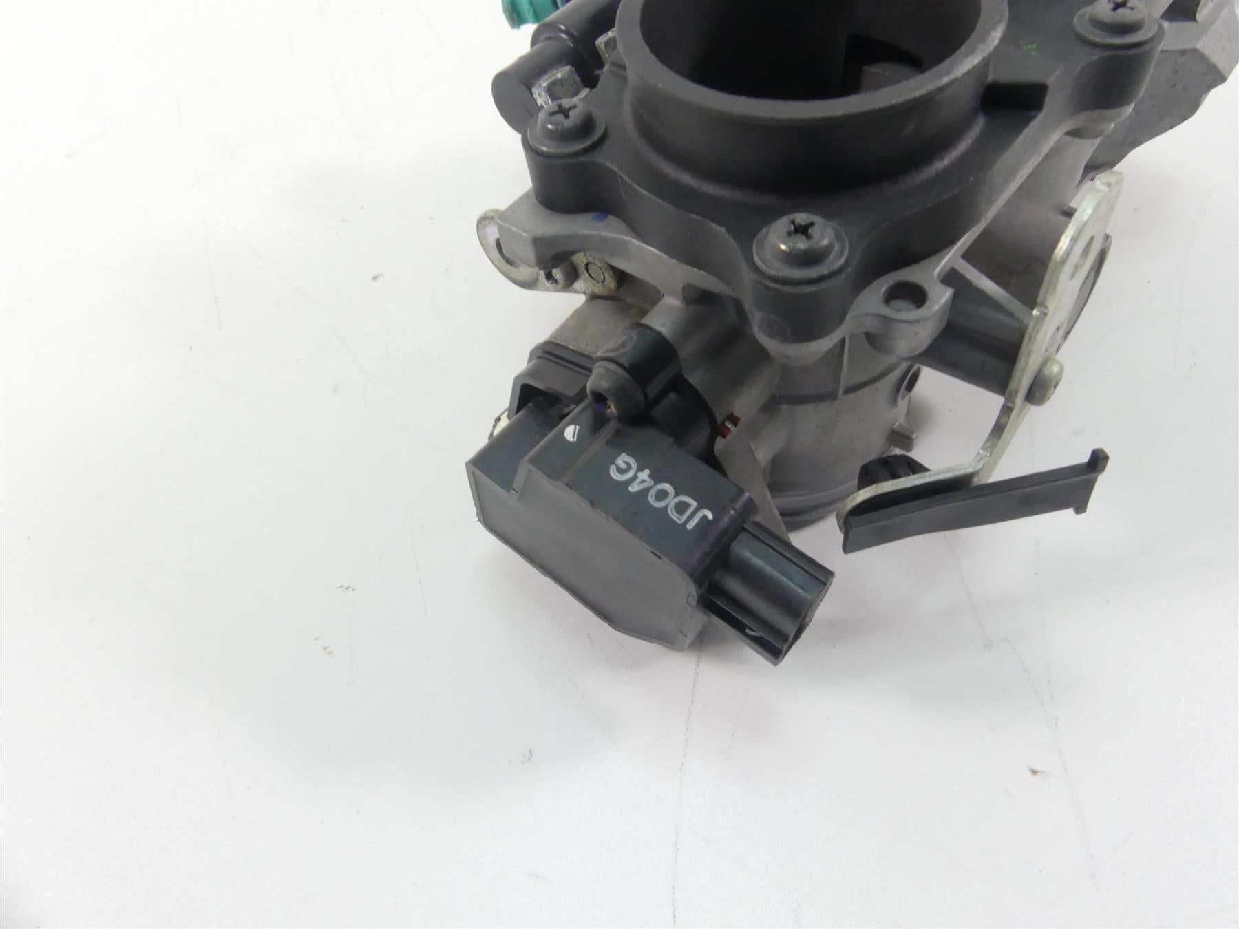 2020 Honda Talon SXS1000R S2R Keihin Throttle Body Fuel Injection 16400-HL6-B02 {{ shop.shopifyCountryName }} - Mototech271