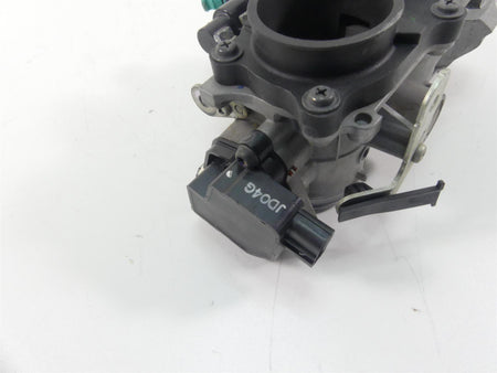 2020 Honda Talon SXS1000R S2R Keihin Throttle Body Fuel Injection 16400-HL6-B02 {{ shop.shopifyCountryName }} - Mototech271