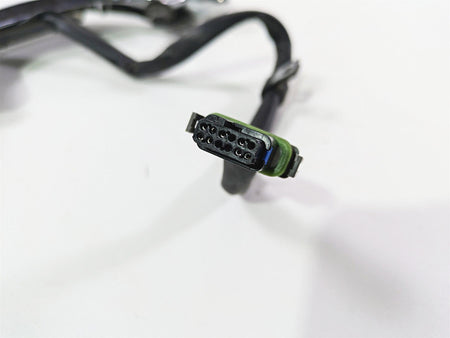 2010 Harley Touring FLHX Street Glide Rear Blinker Turn Signal Set 73314-10 {{ shop.shopifyCountryName }} - Mototech271