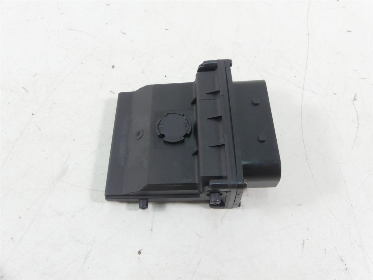 2016 BMW R1200GS K50 Dynamic Esa Suspension Basic Control Module 61358558279 {{ shop.shopifyCountryName }} - Mototech271