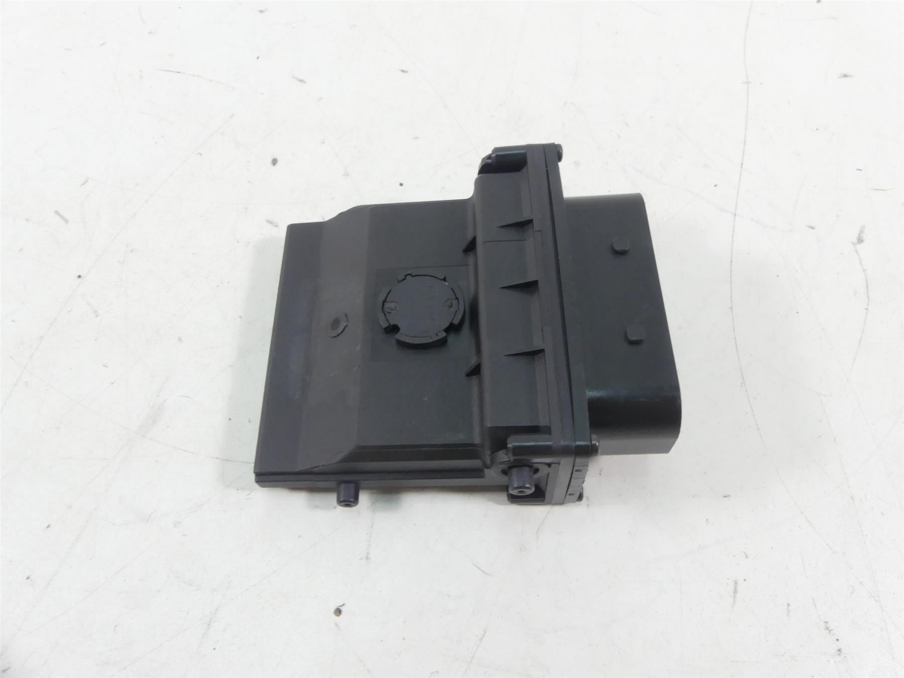 2016 BMW R1200GS K50 Dynamic Esa Suspension Basic Control Module 61358558279 {{ shop.shopifyCountryName }} - Mototech271