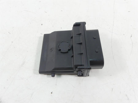 2016 BMW R1200GS K50 Dynamic Esa Suspension Basic Control Module 61358558279 {{ shop.shopifyCountryName }} - Mototech271