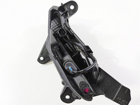2025 Yamaha YZF R7 Nice Left Pilot Headlight Running Lamp BEB-84301-00-00 {{ shop.shopifyCountryName }} - Mototech271