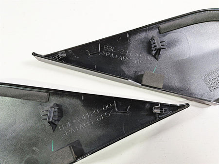2024 Yamaha YZF R1 RN65 Fuel Gas Petrol Tank + Side Covers 2CR-YK241-10 {{ shop.shopifyCountryName }} - Mototech271