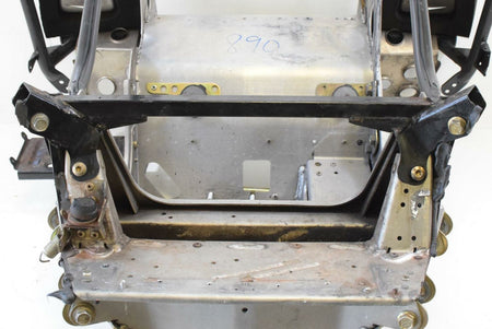 2008 Polaris RMK 700 155" Front Bulkhead Bulk Head Subframe {{ shop.shopifyCountryName }} - Mototech271