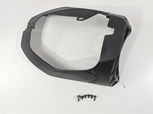 Load image into Gallery viewer, 2017 Aprilia RSV 1100 Tuono V4 Factory Front Bug Spoiler Cooler Cover B043248

