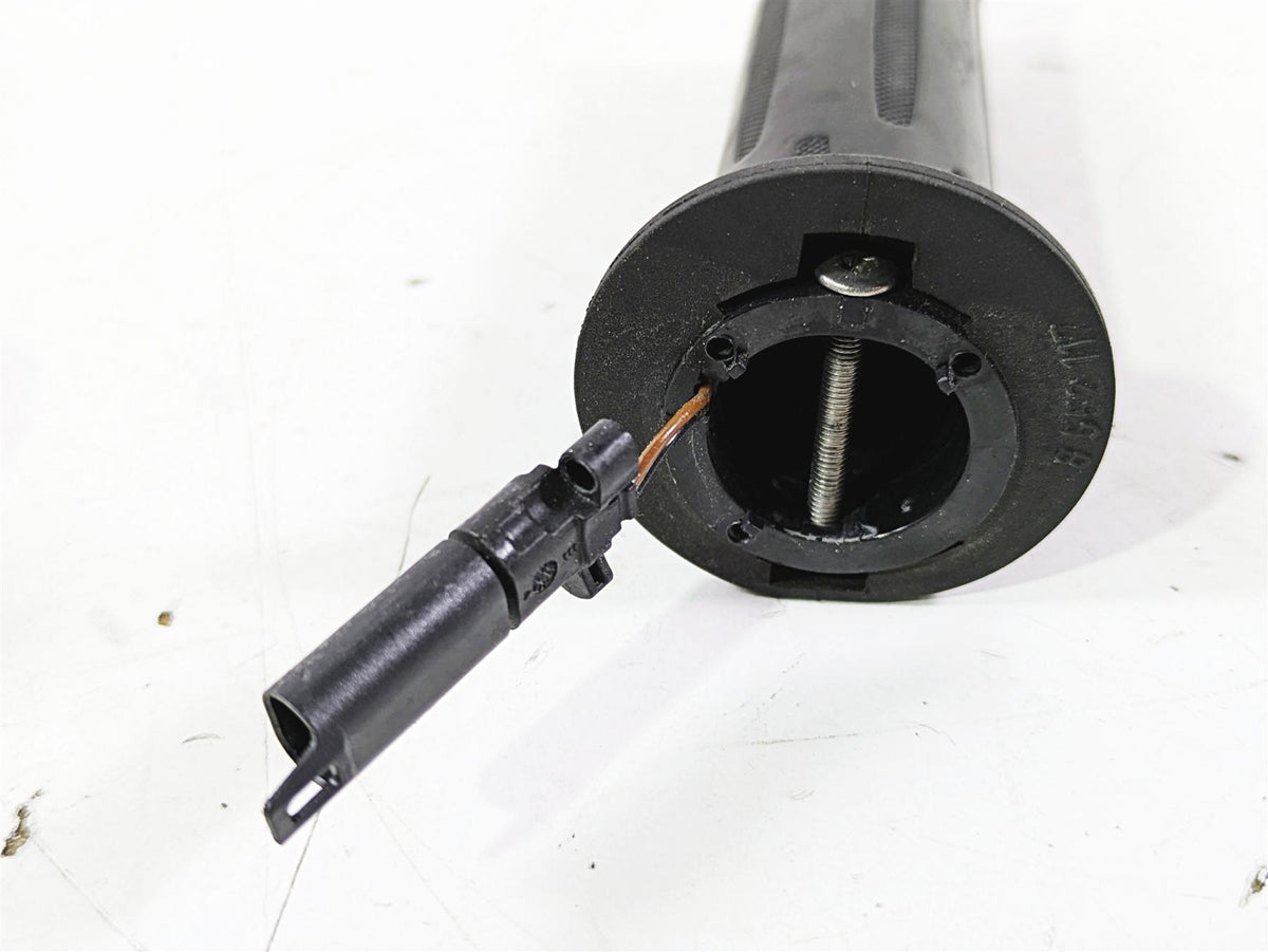 2018 BMW R1200GS GSW K50 Heated Hand Grip Set 61318552117 61318552120 {{ shop.shopifyCountryName }} - Mototech271