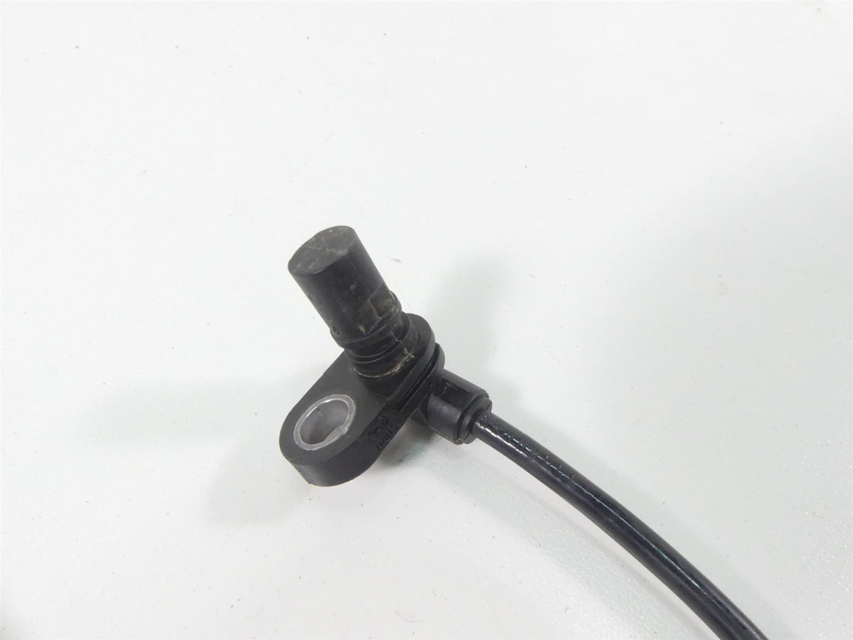 2019 KTM 1290R Super Adventure Front Abs Brake Wheel Speed Sensor 76042125000 {{ shop.shopifyCountryName }} - Mototech271